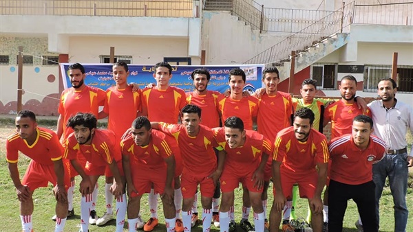 وان ثري| بوابة الرياضة المصرية 