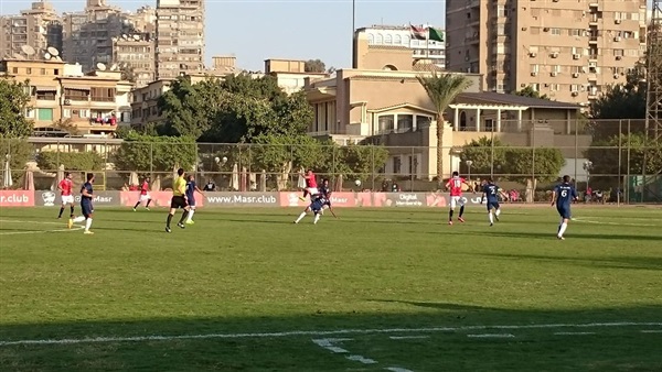 وان ثري| بوابة الرياضة المصرية 