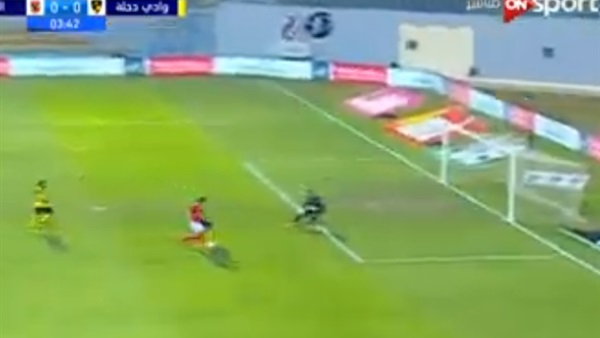 وان ثري| بوابة الرياضة المصرية 