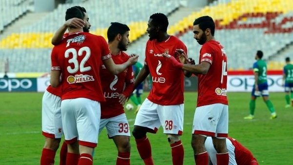 وان ثري| بوابة الرياضة المصرية 