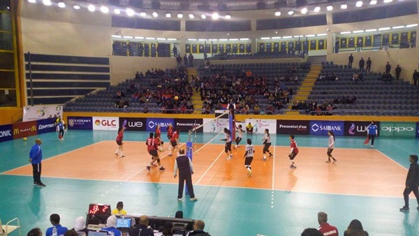 وان ثري| بوابة الرياضة المصرية 