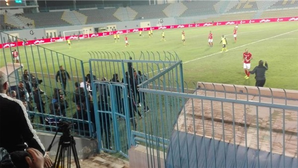 وان ثري| بوابة الرياضة المصرية 