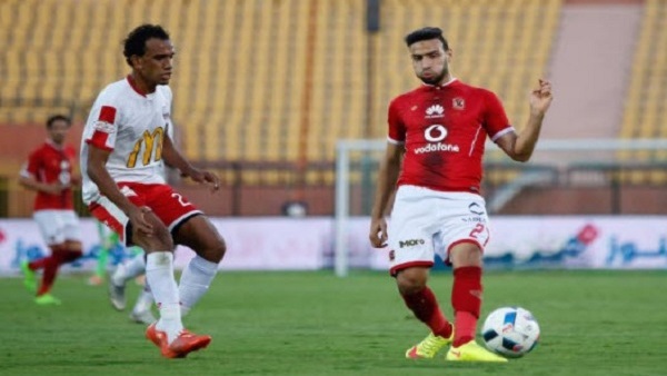 وان ثري| بوابة الرياضة المصرية 