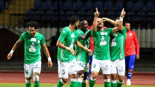 وان ثري| بوابة الرياضة المصرية 