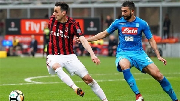 وان ثري| بوابة الرياضة المصرية 