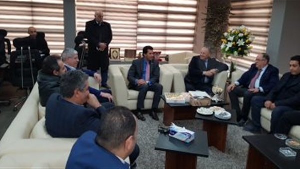 اتحاد الكرة