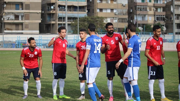 وان ثري| بوابة الرياضة المصرية 