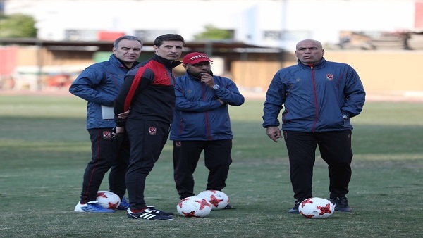 وان ثري| بوابة الرياضة المصرية 