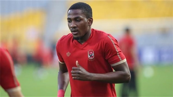 جونيور أجايي