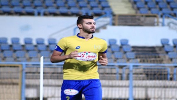 باهر المحمدي