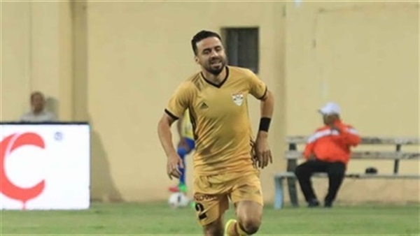 أحمد شديد قناوي