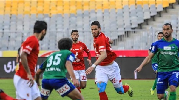 وان ثري| بوابة الرياضة المصرية 