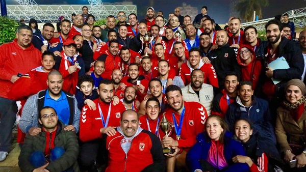 وان ثري| بوابة الرياضة المصرية 