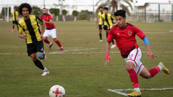 وان ثري| بوابة الرياضة المصرية 