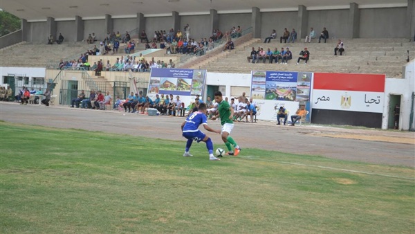 وان ثري| بوابة الرياضة المصرية 