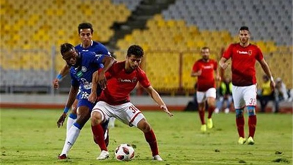 وان ثري| بوابة الرياضة المصرية 