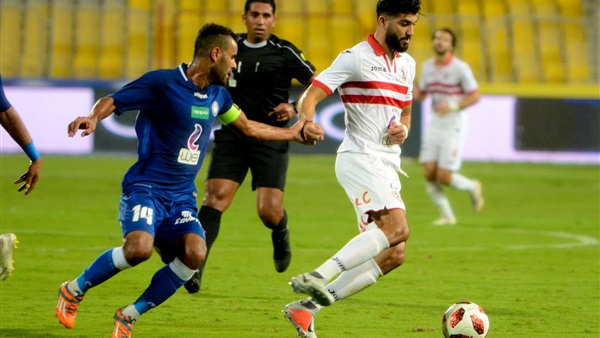 فرجانى ساسي لاعب