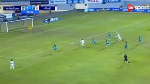 وان ثري| بوابة الرياضة المصرية 