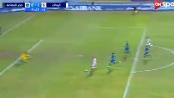 وان ثري| بوابة الرياضة المصرية 