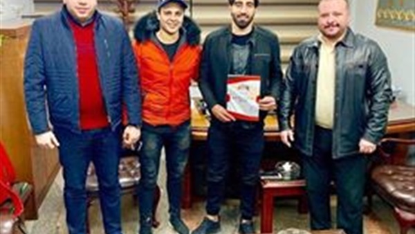 وان ثري| بوابة الرياضة المصرية 