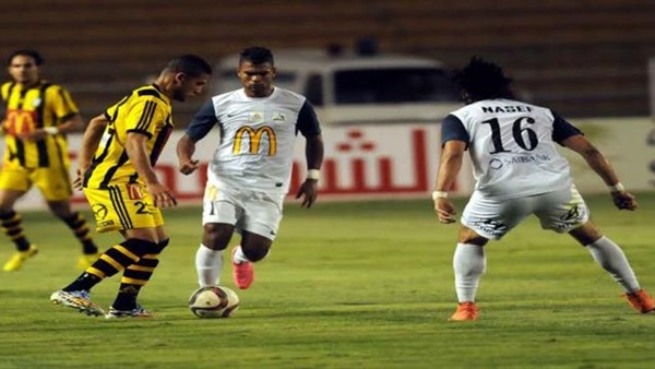 انبي والمقاولون