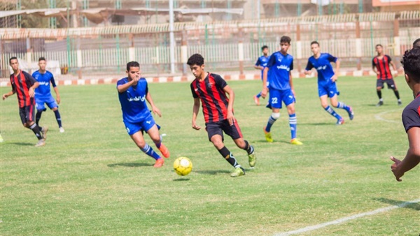 وان ثري| بوابة الرياضة المصرية 