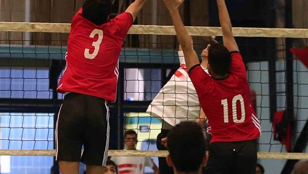 وان ثري| بوابة الرياضة المصرية 