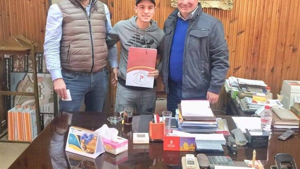 وان ثري| بوابة الرياضة المصرية 