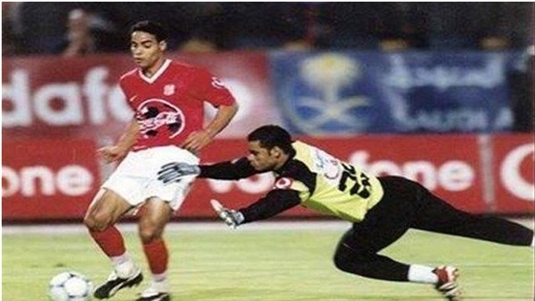 وان ثري| بوابة الرياضة المصرية 