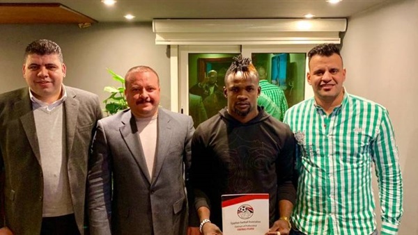 وان ثري| بوابة الرياضة المصرية 