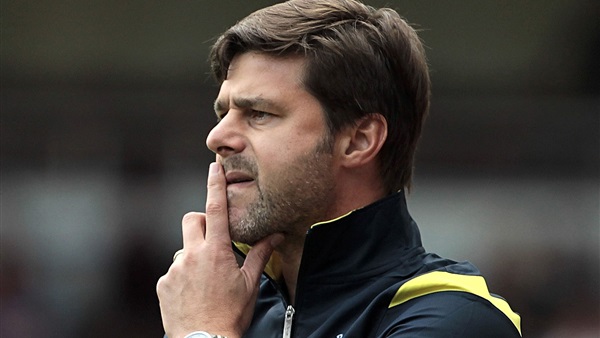 ماوريسيو بوكيتينو