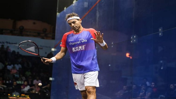 وان ثري| بوابة الرياضة المصرية 