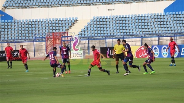 وان ثري| بوابة الرياضة المصرية 