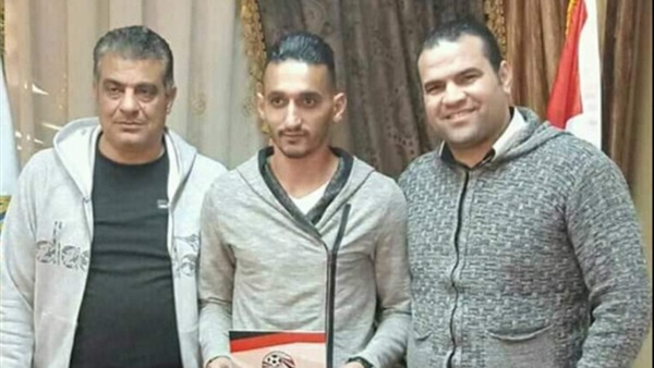 وان ثري| بوابة الرياضة المصرية 