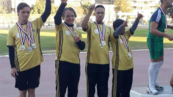 وان ثري| بوابة الرياضة المصرية 