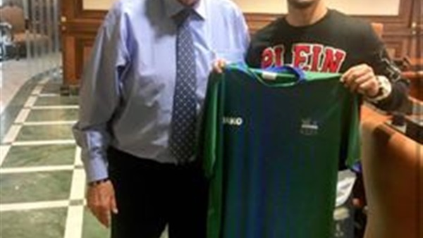 وان ثري| بوابة الرياضة المصرية 