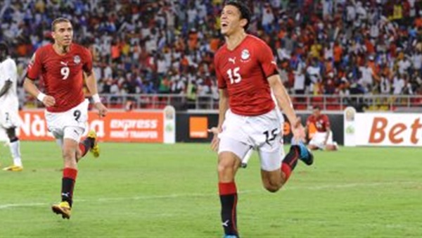 وان ثري| بوابة الرياضة المصرية 