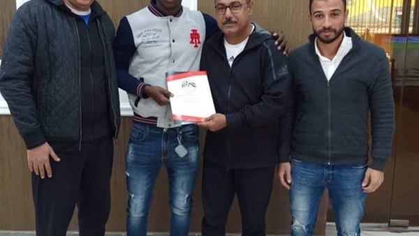 وان ثري| بوابة الرياضة المصرية 