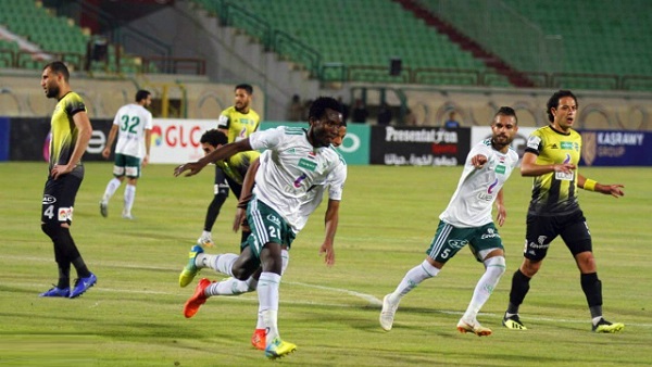 وان ثري| بوابة الرياضة المصرية 