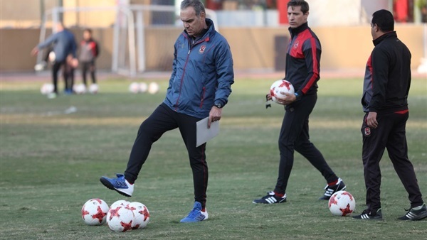 مارتن لاسارتى مدرب