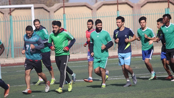 وان ثري| بوابة الرياضة المصرية 