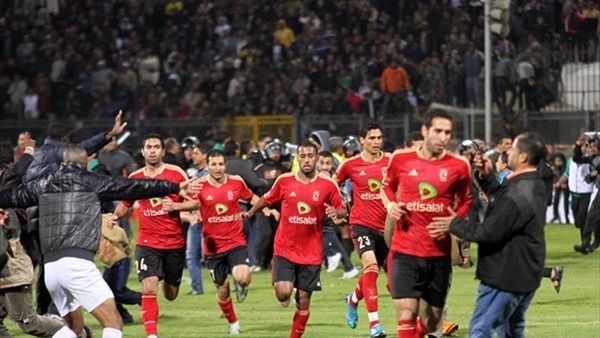 وان ثري| بوابة الرياضة المصرية 