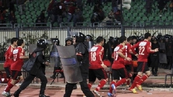 وان ثري| بوابة الرياضة المصرية 