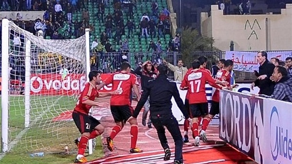 وان ثري| بوابة الرياضة المصرية 