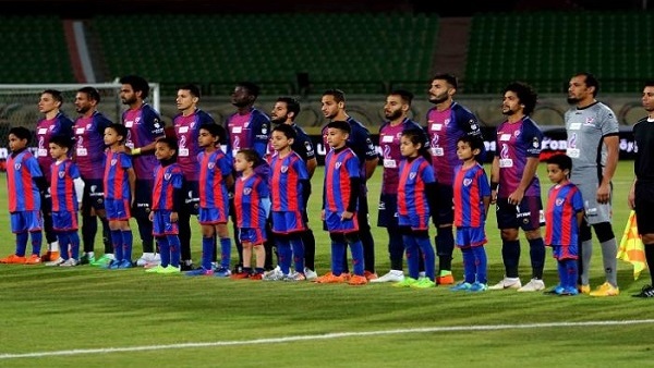 وان ثري| بوابة الرياضة المصرية 