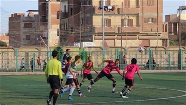 وان ثري| بوابة الرياضة المصرية 