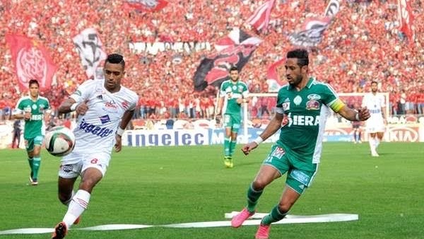 وان ثري| بوابة الرياضة المصرية 