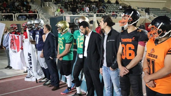 وان ثري| بوابة الرياضة المصرية 