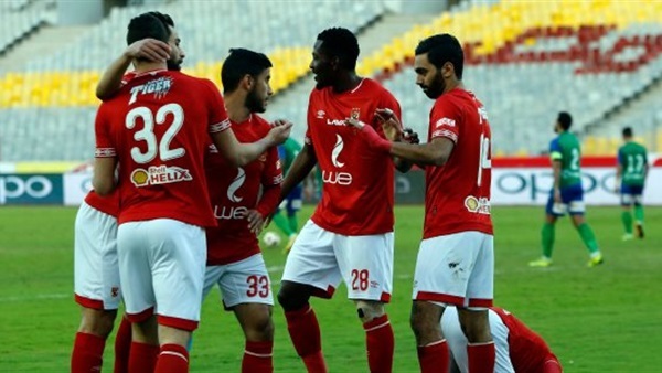 وان ثري| بوابة الرياضة المصرية 