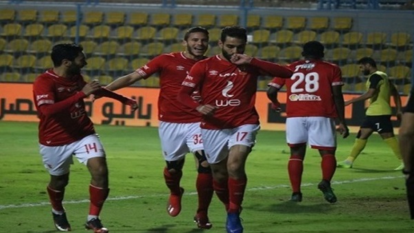 وان ثري| بوابة الرياضة المصرية 